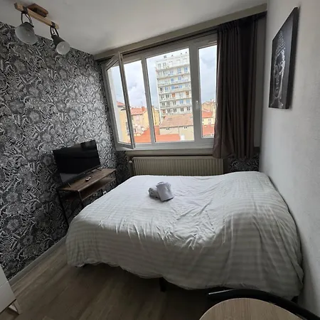 Au Coeur De Valence 45