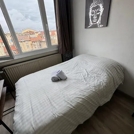 Apartment Au Coeur De Valence 45 Valence (Drome)