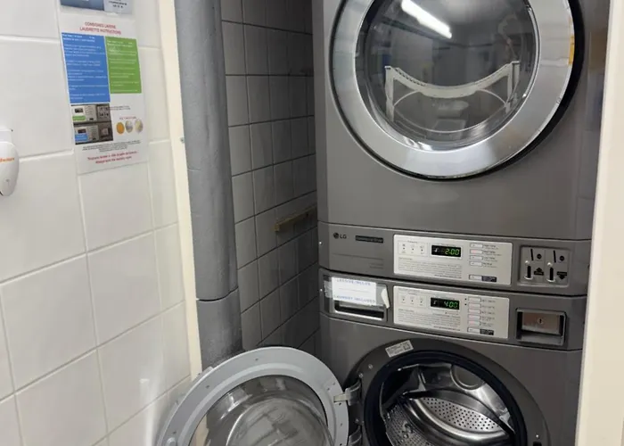 Apartamento Au Coeur De 45 *