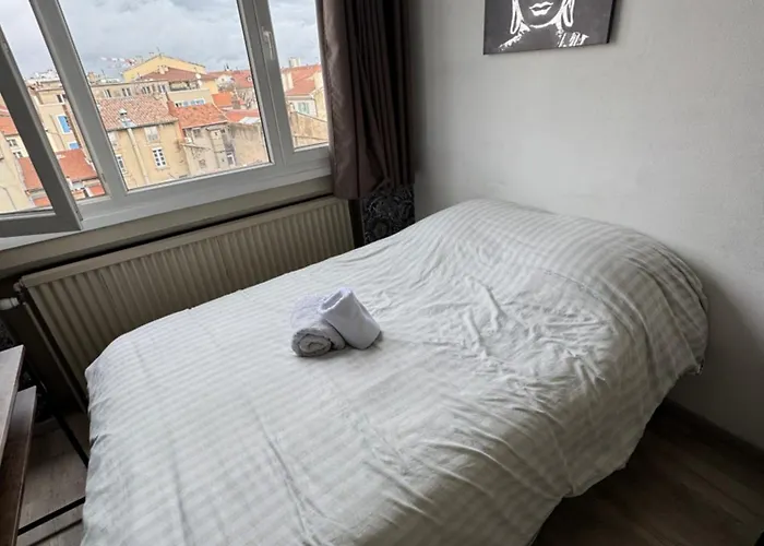 Apartamento Au Coeur De 45 Valence (Drome)
